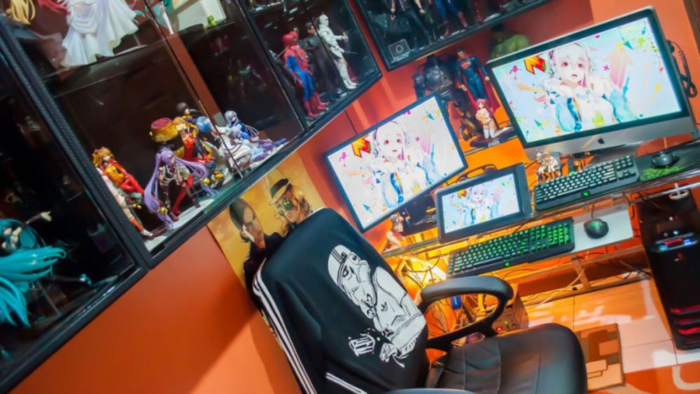 Những từ đồng ngữ với Otaku là gì
