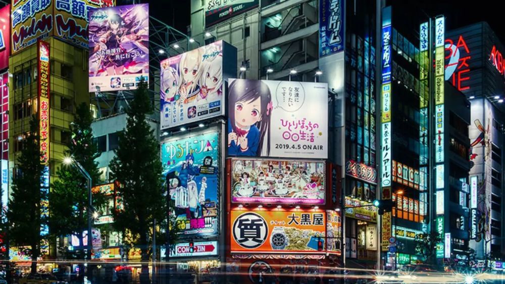 Sự ảnh hưởng của otaku tại các nước trên thế giới là gì