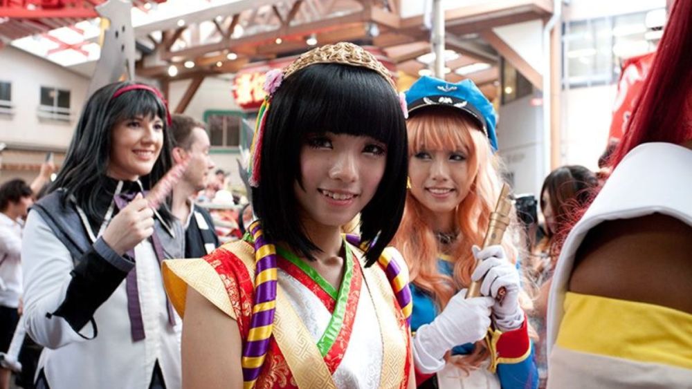 Cách nhận biết 1 Otaku chính hiệu là gì