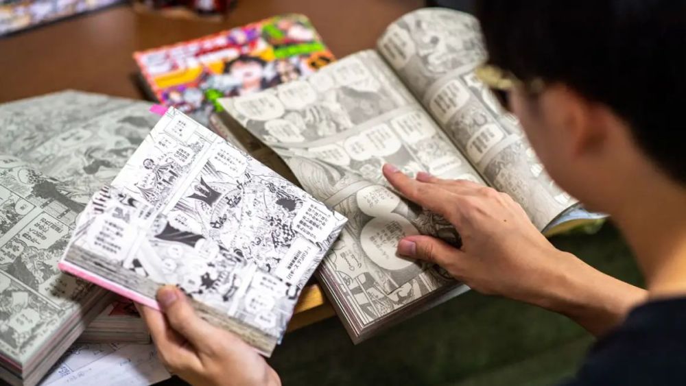 Otaku và manga có sự khác biệt như thế nào?