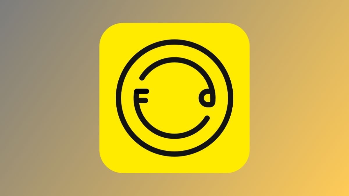 App chụp ảnh đồ ăn, sản phẩm đẹp Foodie