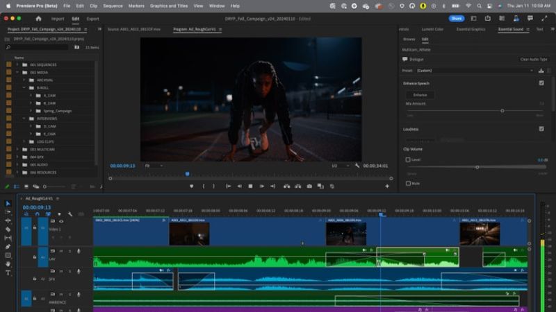 TOP 15 phần mềm làm video trên máy tính chuyên nghiệp và tốt nhất