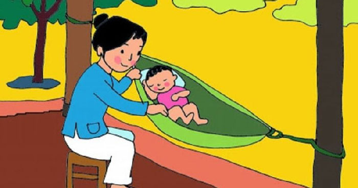 Phân Tích Chuyên Sâu Bài Thơ Trong Lời Mẹ Hát Trương Nam Hương