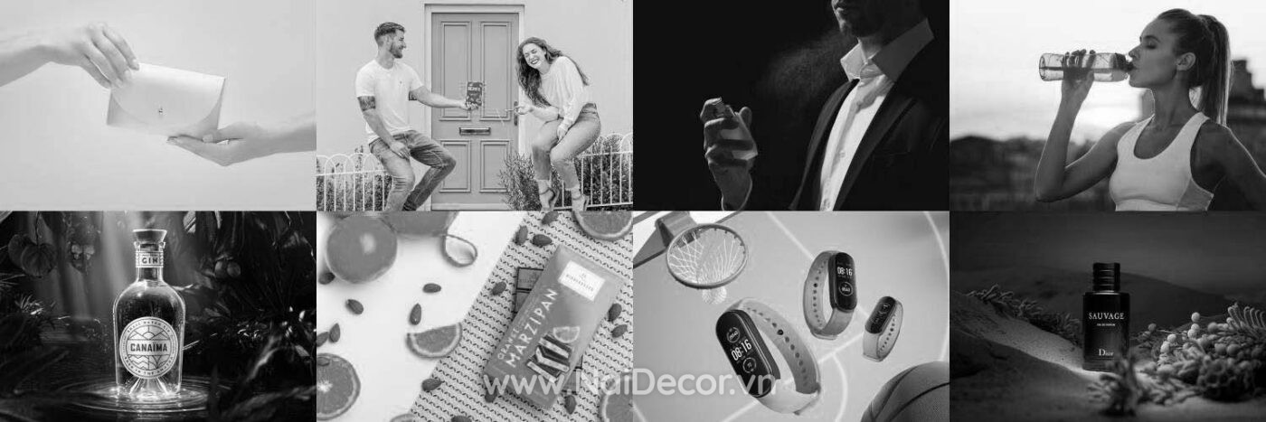 25+ Ý tưởng chụp ảnh sản phẩm “Tăng Nghìn Đơn” theo phong cách Lifestyle