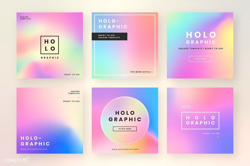 holographic