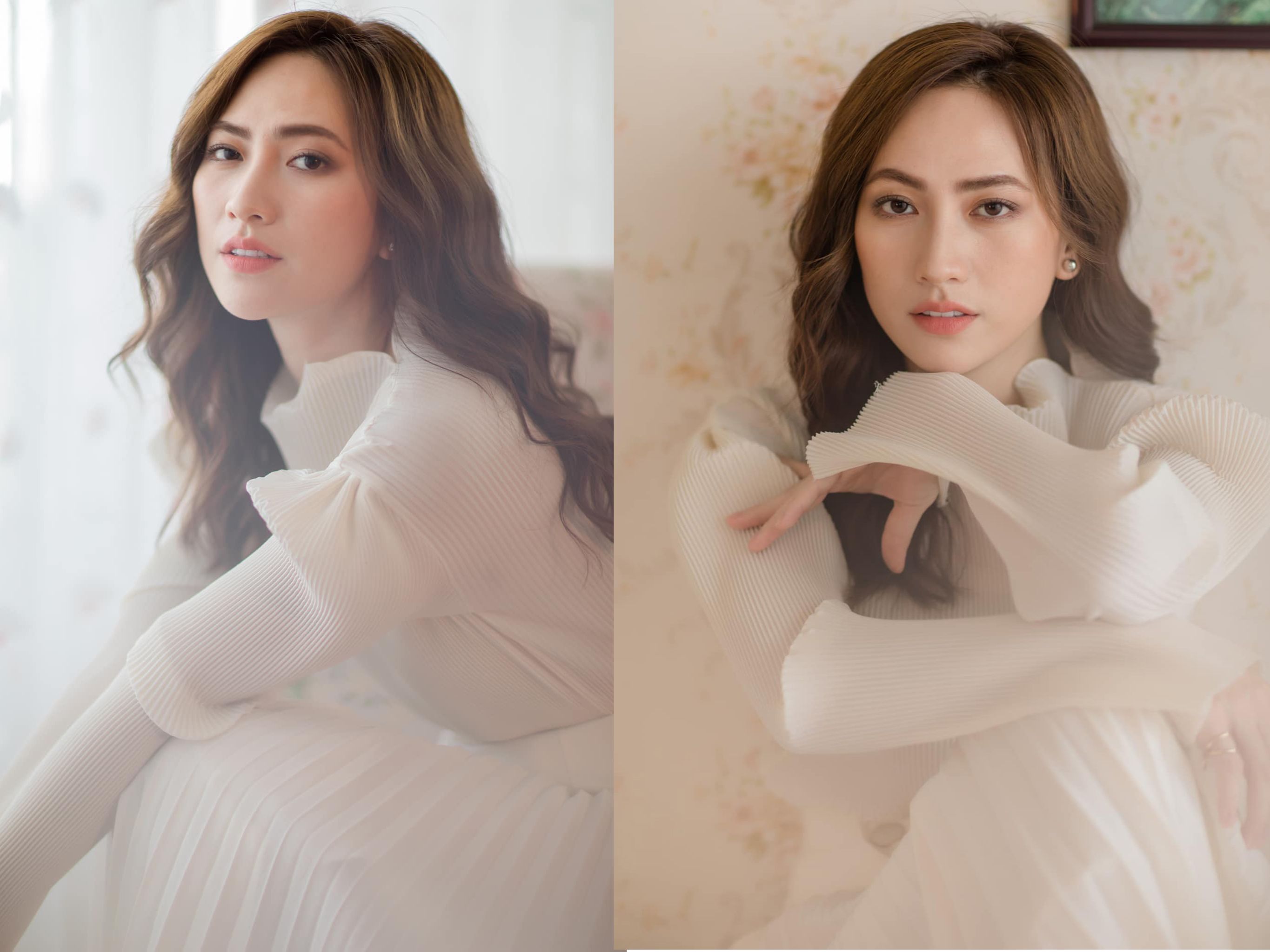 Phương Anh Đào: Tôi không phải tuýp 'gọi dạ bảo vâng'