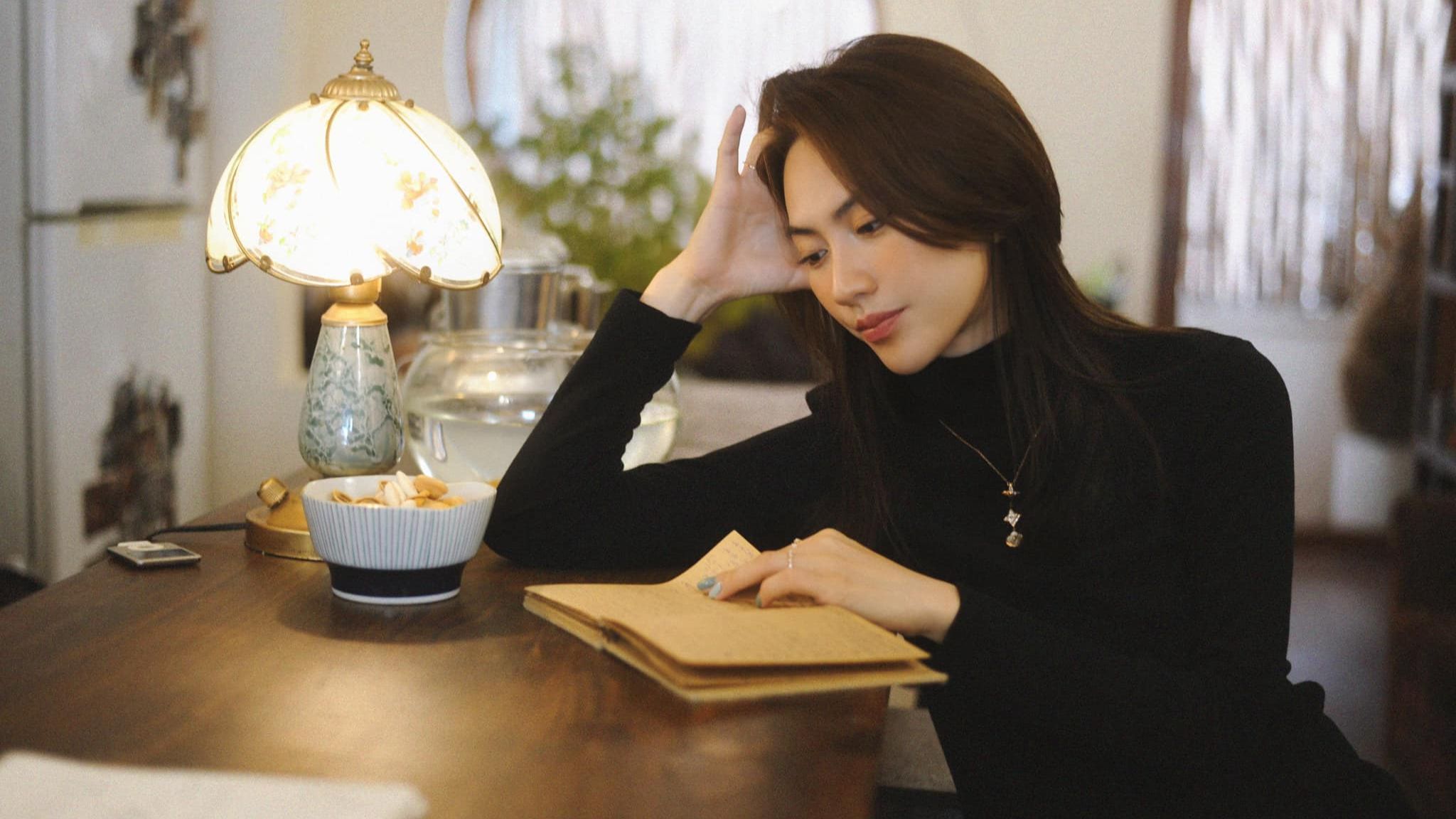 Phương Anh Đào: Tôi không phải tuýp 'gọi dạ bảo vâng'