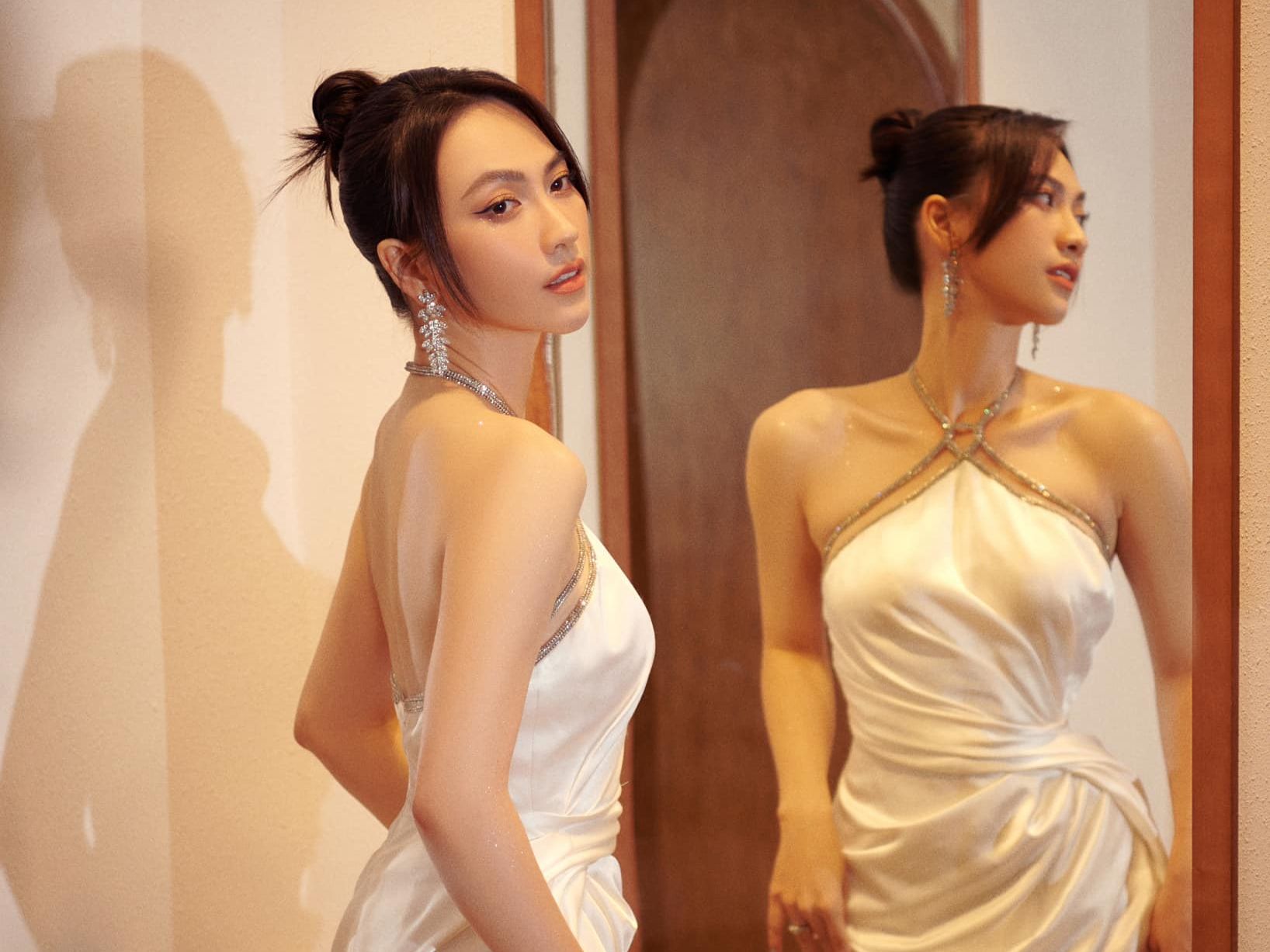 Phương Anh Đào: Tôi không phải tuýp 'gọi dạ bảo vâng'