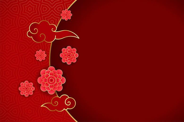 hình nền Powerpoint Tết 26