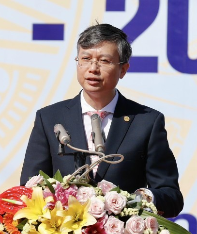 Diễn giả Keynote | 4th International Conference on Innovation in Learning Instruction and Teacher Education