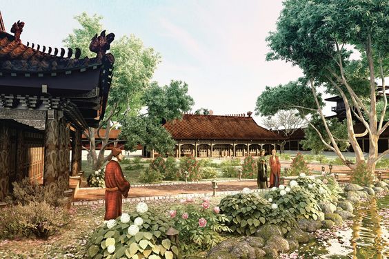 Nghiên Cứu Lịch Sử