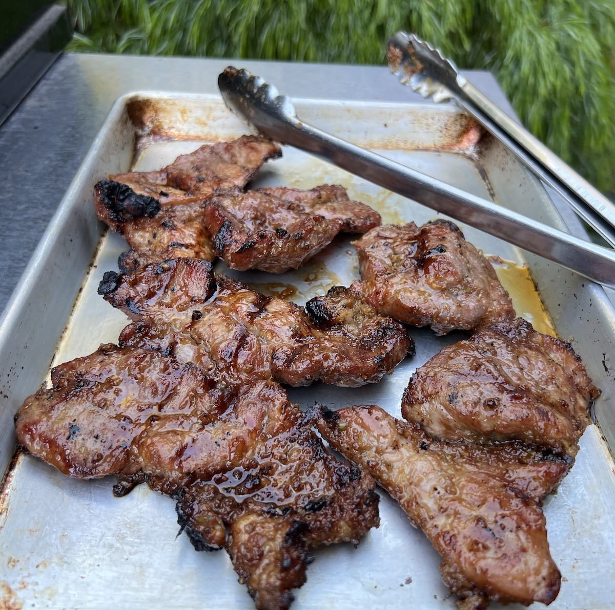 lemongrass pork 2024