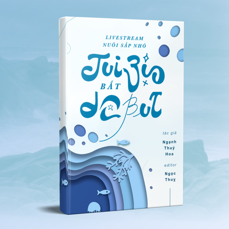[DROP] LIVESTREAM NUÔI SẮP NHỎ, TUI BỊ BẮT DEBUT – NGẠNH THÚY&nbsp;HOA