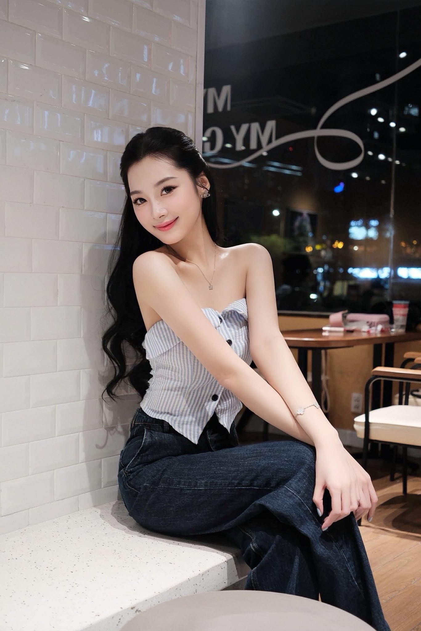 Tổng hợp Trần Hà Linh