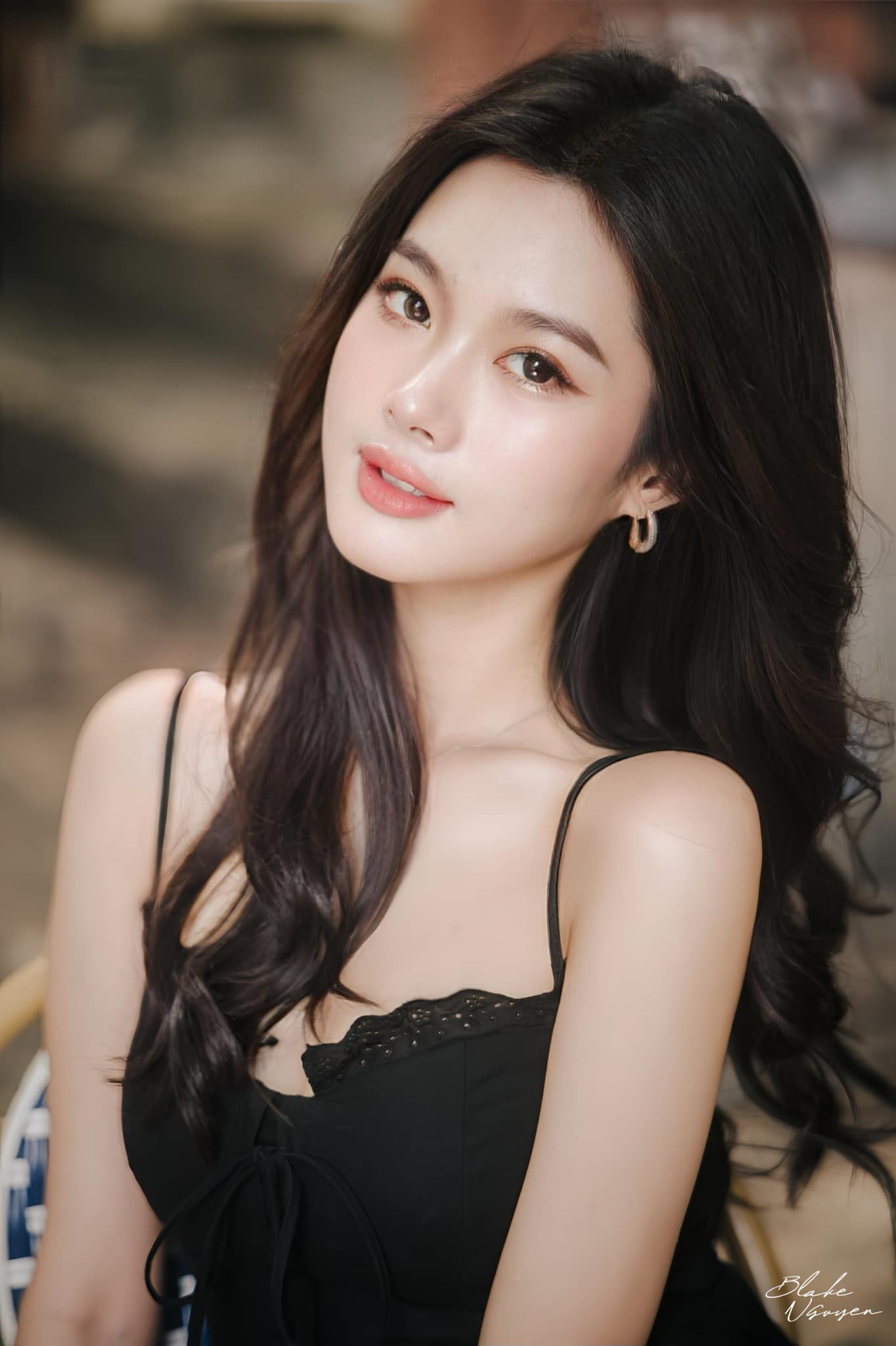 Tổng hợp Trần Hà Linh qua các bộ ảnh đẹp