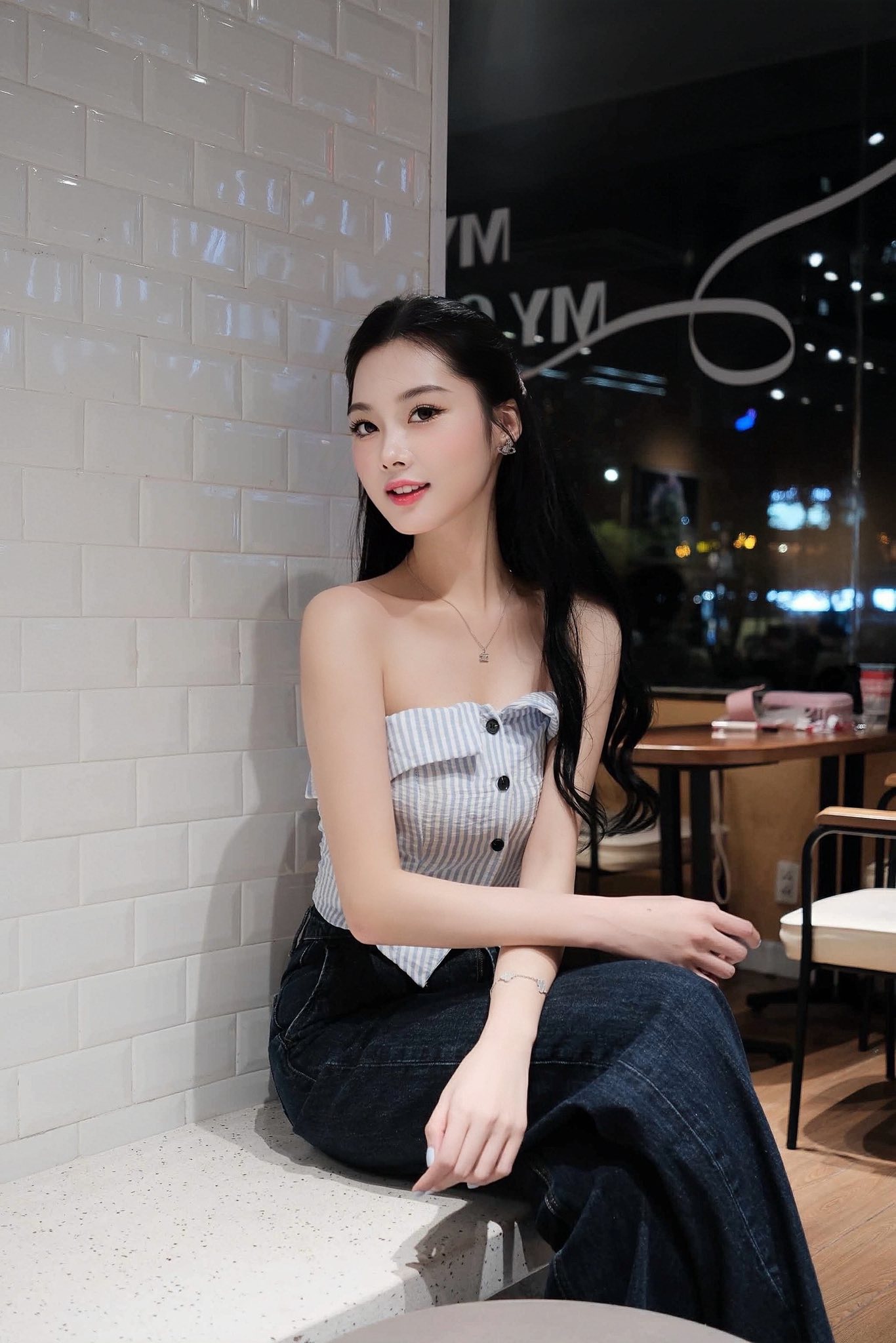 Trần Hà Linh
