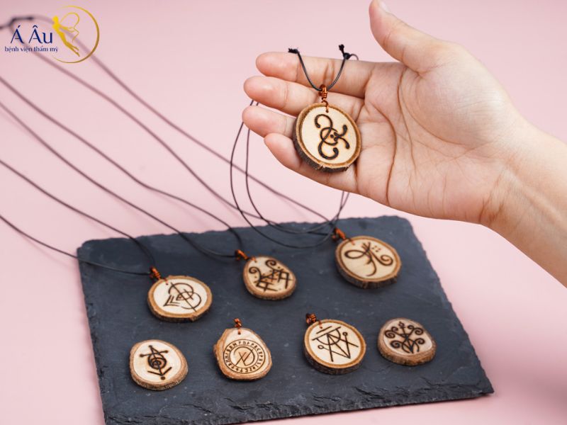 Các loại Sigil thông dụng hiện nay 
