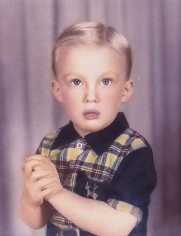 Cuộc đời Donald Trump