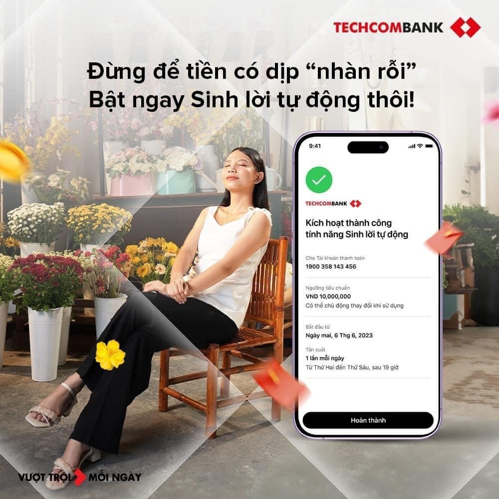 Techcombank
