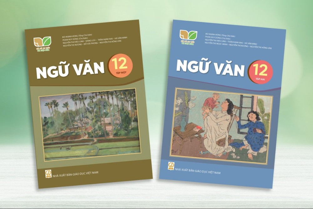 Soạn bài Ngữ Văn 12 - Tổng hợp đầy đủ chương trình Văn 12