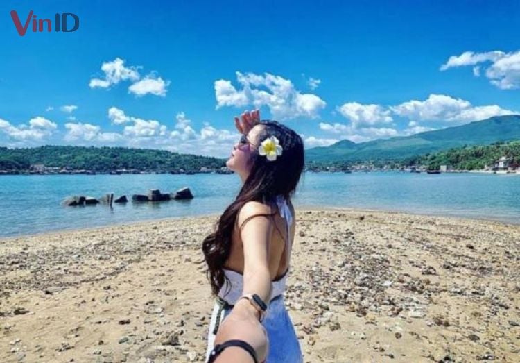 Tạo dáng chụp ảnh