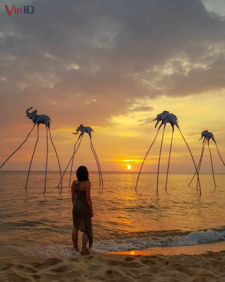 Bãi biển Phú Quốc