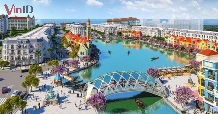 Venice Việt Nam
