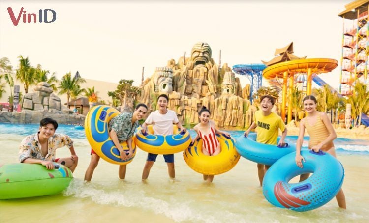 Thế giới lốc xoáy