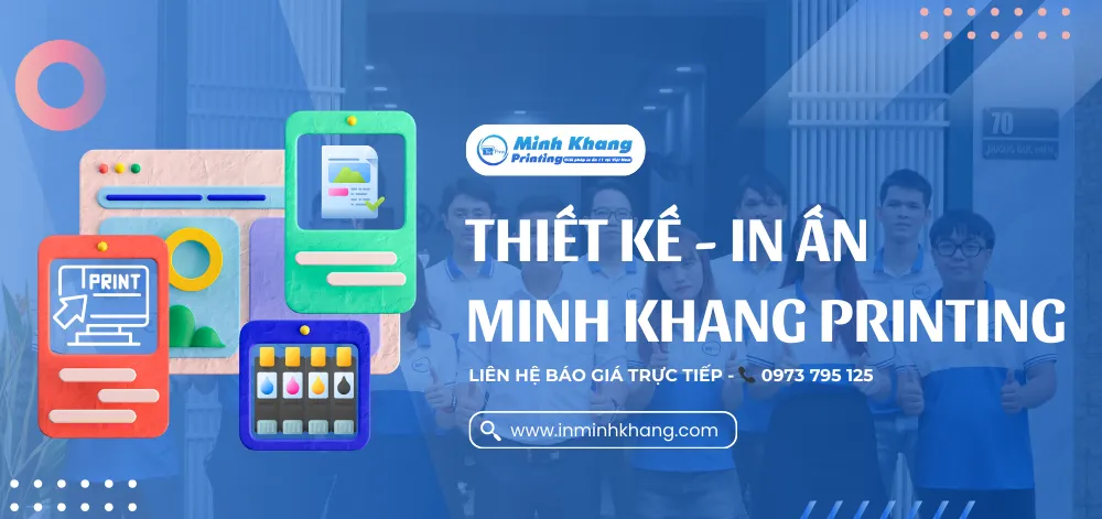 sticker cuộn