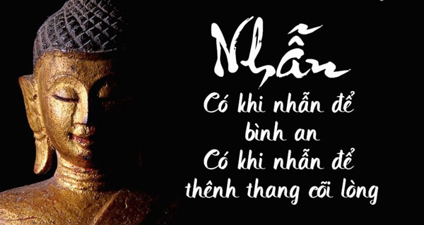 Câu nói hay khi đi lễ chùa
