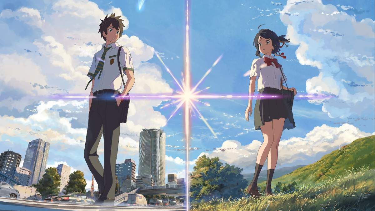 Tải 99+ hình nền Anime 4K đẹp, ngầu cho máy tính, điện thoại