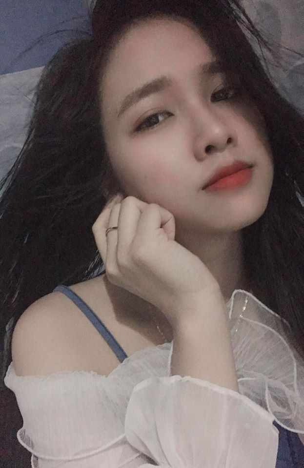 Ảnh gái đẹp có tâm hồn to và tròn