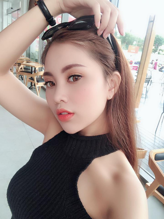 Ảnh gái xinh có tâm hồn to và đẹp sexy quyến rũ