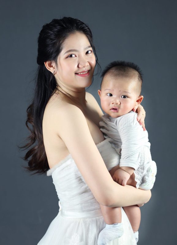 10+ ý tưởng chụp ảnh mẹ và bé trai cực dễ thương