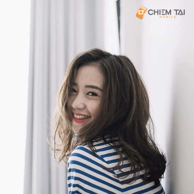 Lựa chọn hậu cảnh phù hợp