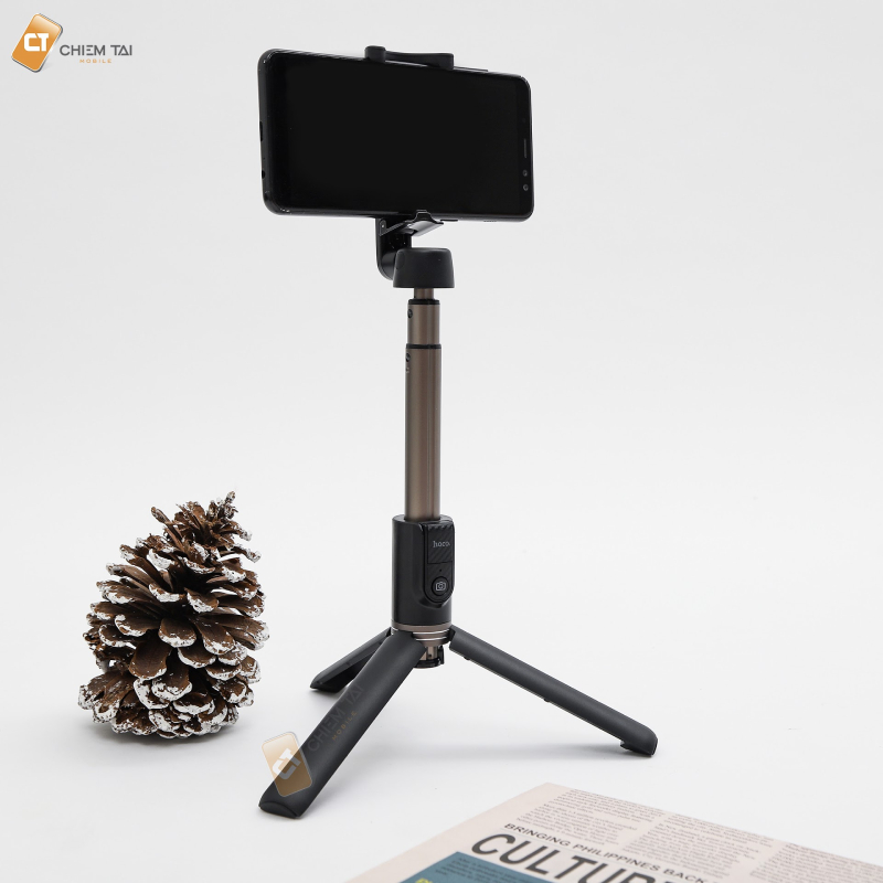 Gimbal chống rung kiêm gậy selfie Smartphone MOZA NANO SE