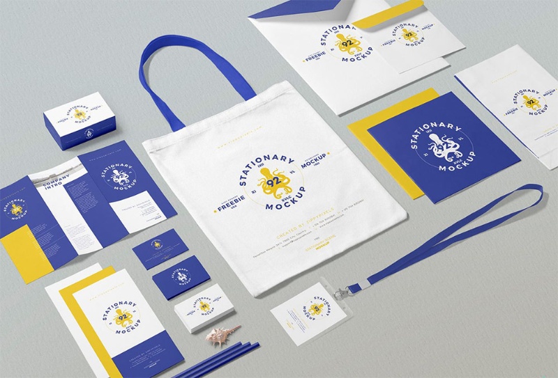 Mockup là gì? Cách tạo mockup đơn giản cho người mới bắt đầu
