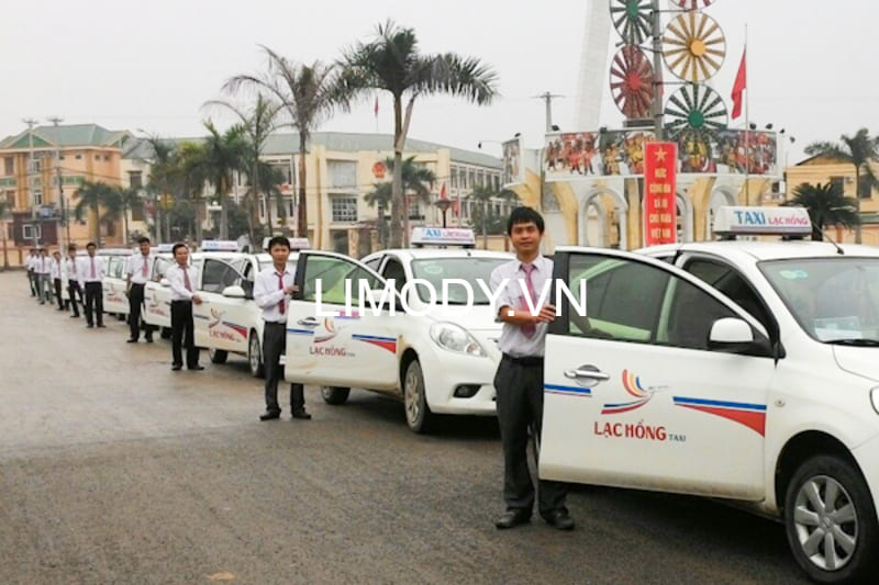 Top 13 Hãng taxi Đức Thọ Hà Tĩnh số điện thoại tổng đài
