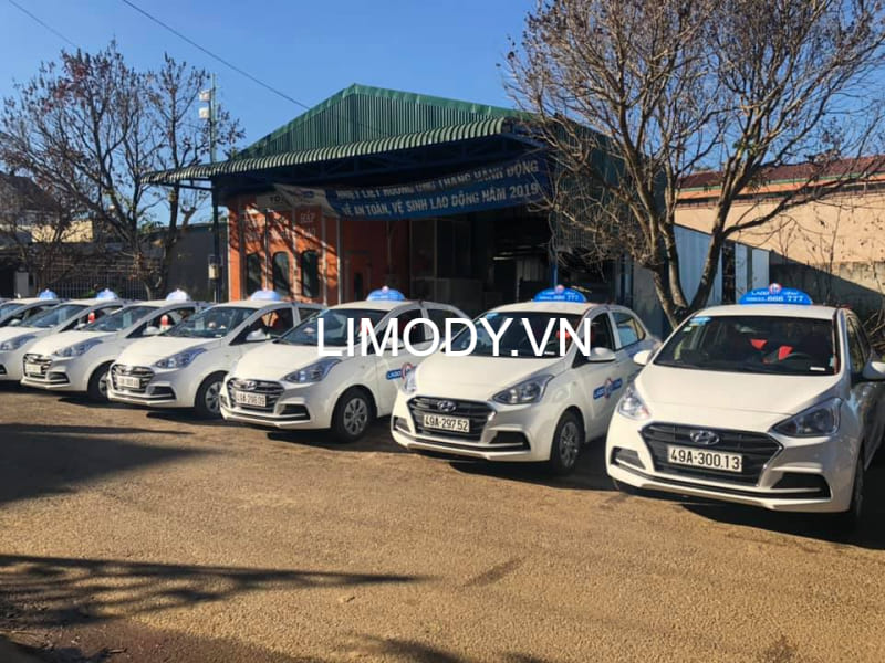 Top 13 Hãng taxi Đức Thọ Hà Tĩnh số điện thoại tổng đài