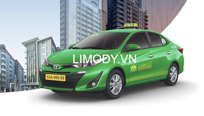 Top 13 Hãng taxi Đức Thọ Hà Tĩnh số điện thoại tổng đài