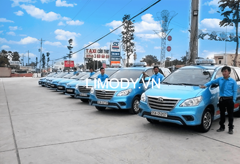 Top 13 Hãng taxi Đức Thọ Hà Tĩnh số điện thoại tổng đài
