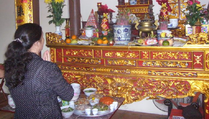 6+ Thần chú – Văn khấn cầu nguyện trúng số độc đắc linh nhất