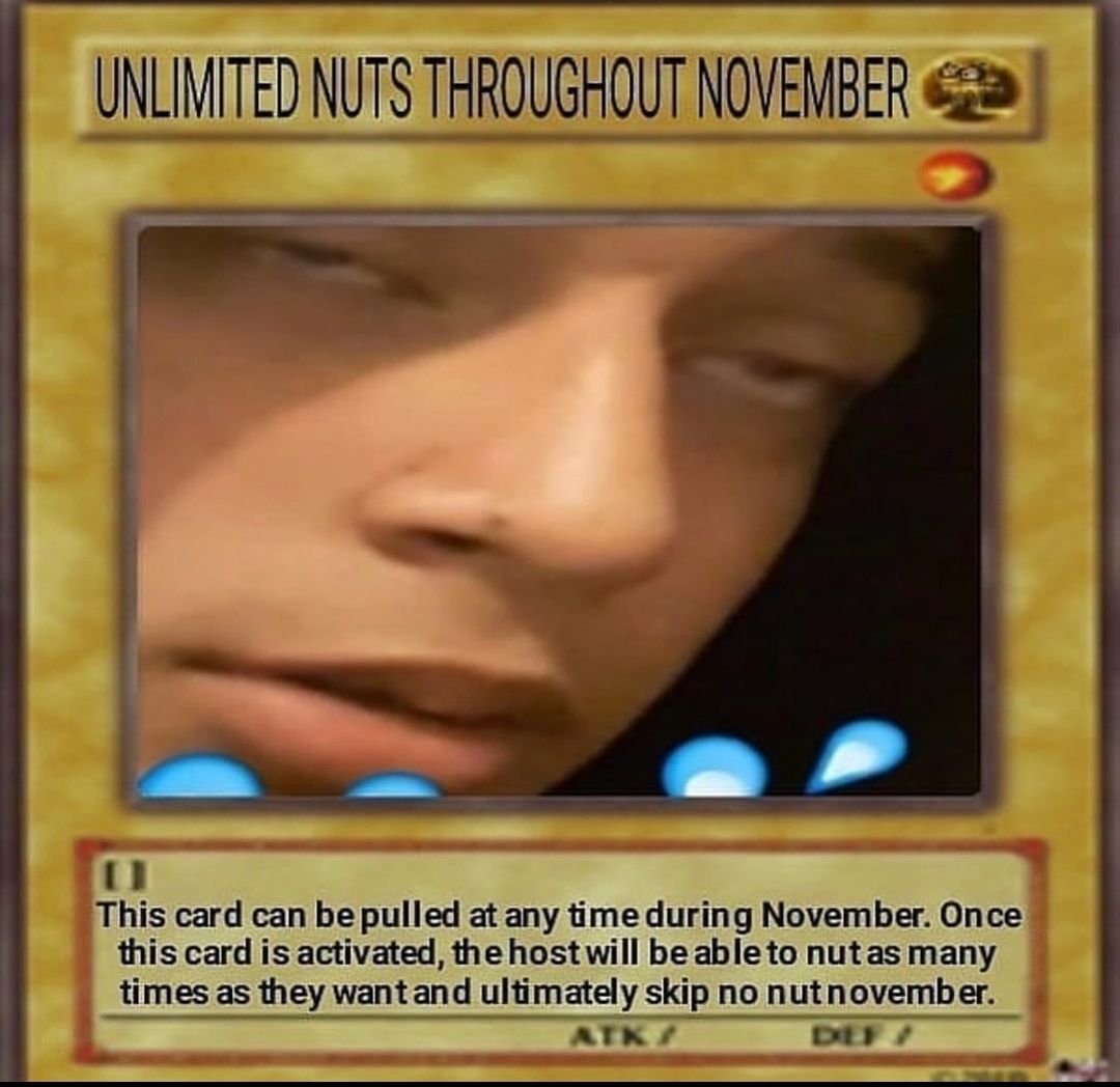 lá bài meme