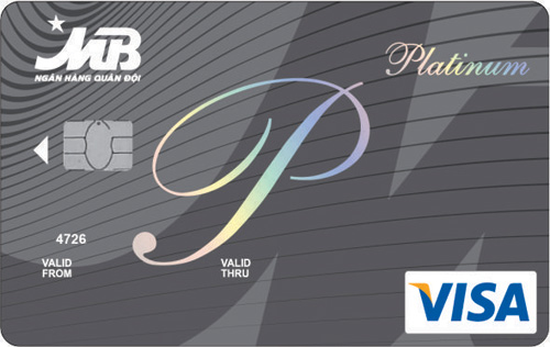 Hướng dẫn sử dụng thẻ visa debit thanh toán quốc tế MBBank