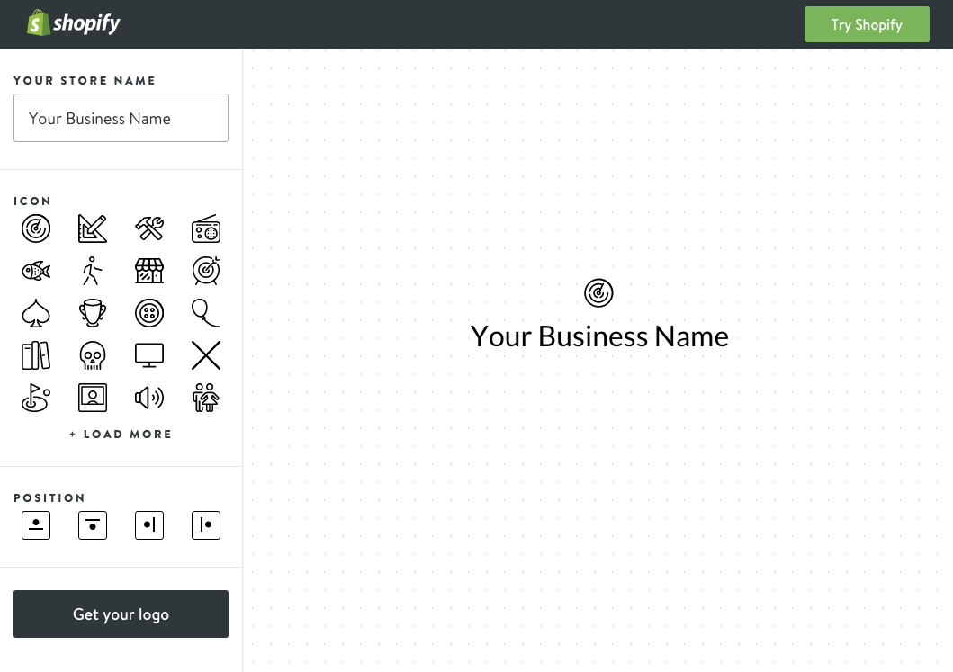 Top 10 trang web thiết kế logo miễn phí tiện lợi