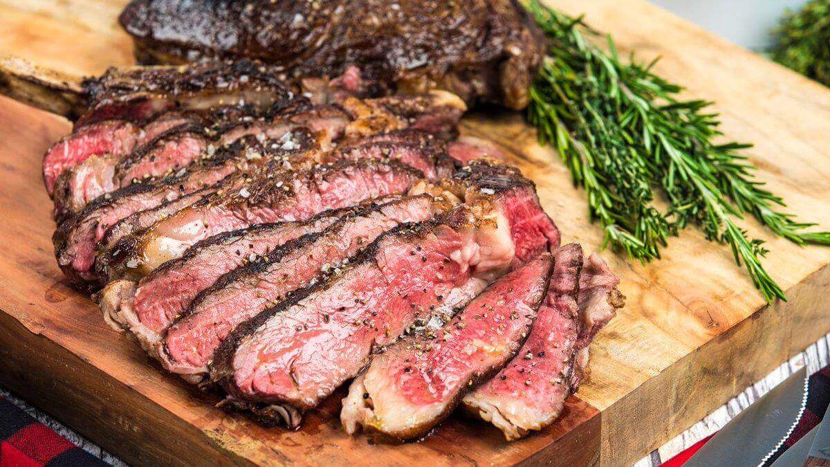 THĂN NGOẠI BÒ WAGYU VÀ THĂN NỘI BÒ WAGYU NHẬT ĐÂU MỚI LÀ CHÂN ÁI CHO MÓN BÒ WAGYU STEAK TUYỆT HẢO