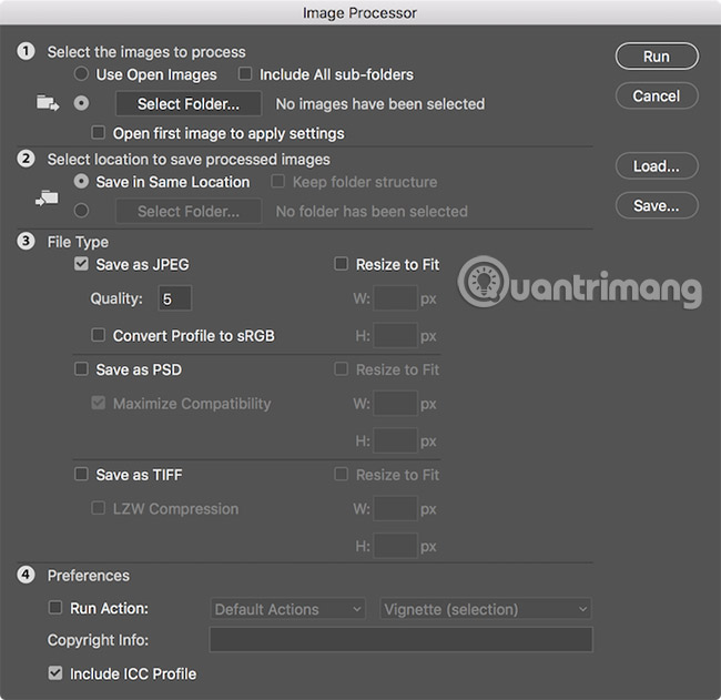Kết thúc chèn text vào Photoshop nhanh chóng