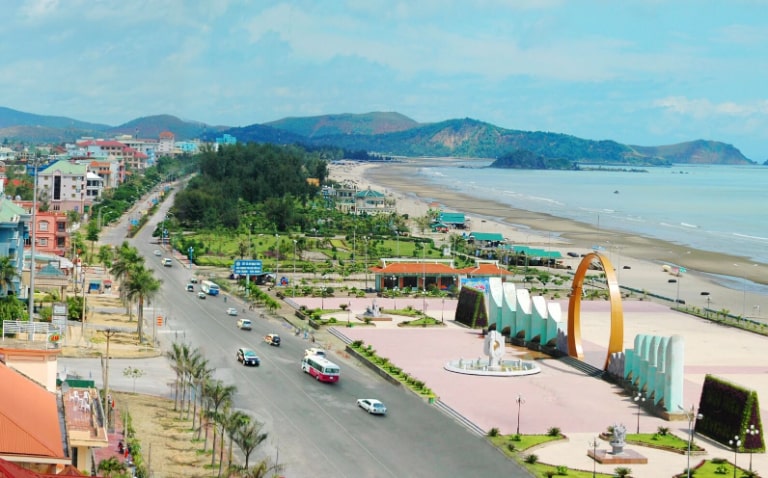 Thuê xe máy tại Vinh: 6 cửa hàng xe chất lượng, thủ tục nhanh gọn