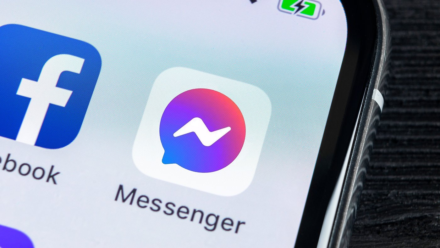Tính năng mã hoá đầu cuối trên Messenger