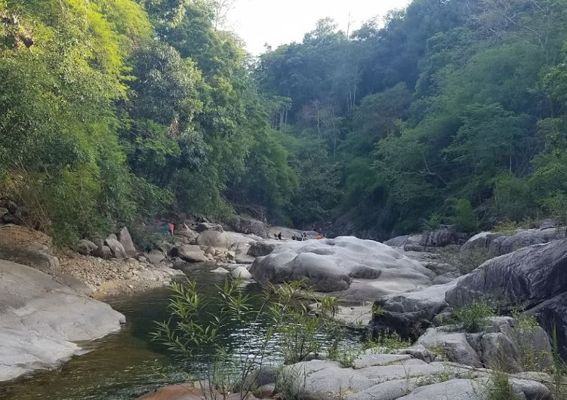ho tien la ngau